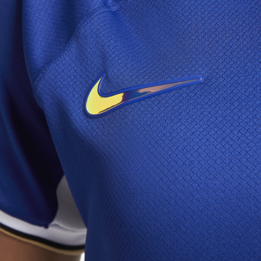 Фланелка Nike Dri-FIT Chelsea FC Stadium 2023/24 Синьо | DX2727-496, 2