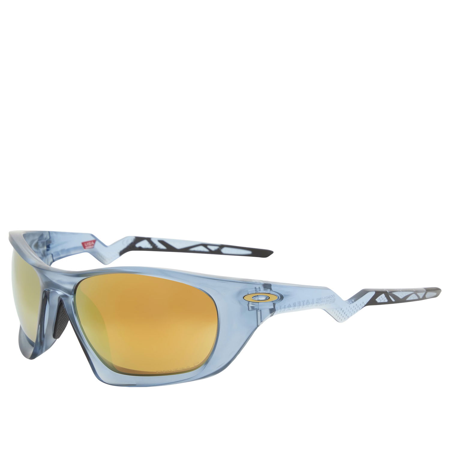 Слънчеви очила OAKLEY Lateralis Sunglasses Синьо | 0OO9431-60-943115, 1