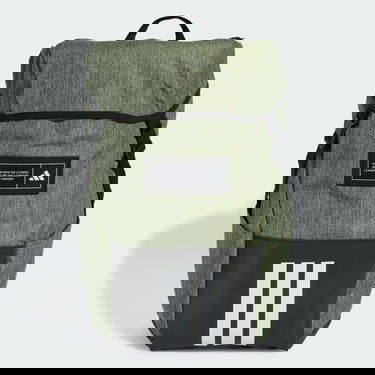 Раница adidas Performance Green Camper Backpack Зелено | IZ1912, 4
