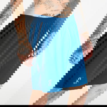 Къси панталони On Running Train Running Shorts XL Синьо | 1MF10223536, 0
