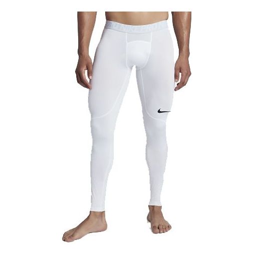 Клинове Nike Training Tights Бяло | 838068-100