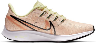 Кецове и обувки Nike Air Zoom Pegasus 36 W Оранжево
 | av6259-800, 2