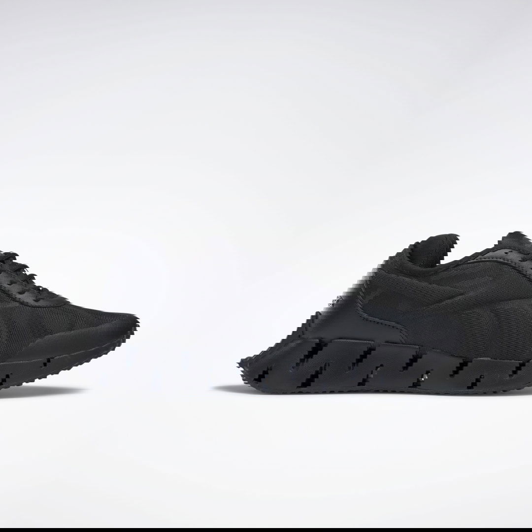 Кецове и обувки Reebok Zig Dynamica 3 Черно | GY7706, 0