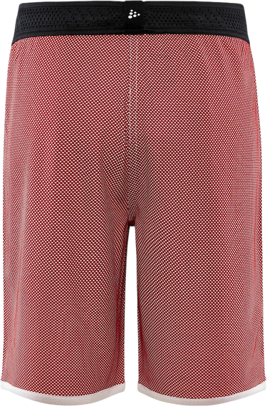 Къси панталони Craft Progress Reversible Basket Shorts Червено | 1911117-430900, 1