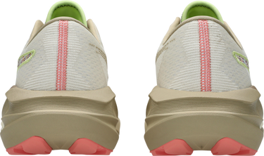 Кецове и обувки Asics NOVABLAST 5 TR Бежово | 1012b809-700, 1