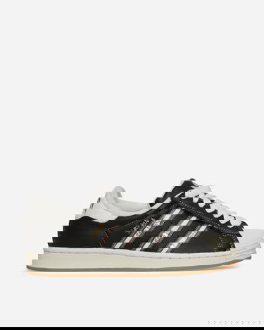 Кецове и обувки adidas Originals Korn x Superstar "30th Anniversar" Черно | IH1313, 2