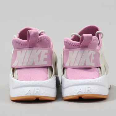 Кецове и обувки Nike W Air Huarache Run Ultra Бежово | 819151-009, 3