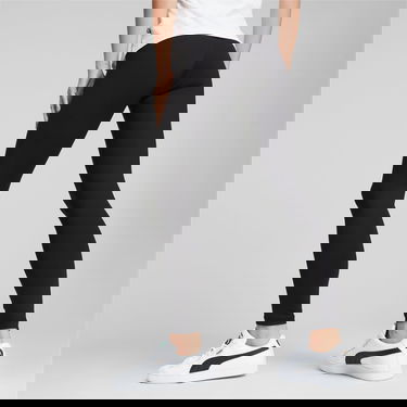 Клинове Puma Active Leggings Черно | 586859_01, 4