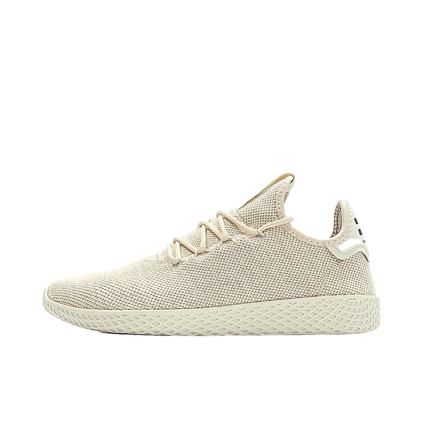 Кецове и обувки adidas Originals Tennis HU x Pharrell Williams (W) Бежово | B41884