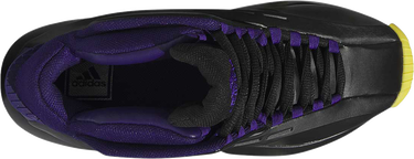 Кецове и обувки adidas Originals Crazy 1 Черно | FZ6208, 2