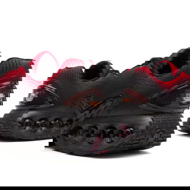 Кецове и обувки Nike Air Max DN SE, Size UK 10 Червено | HF5531-601, 4