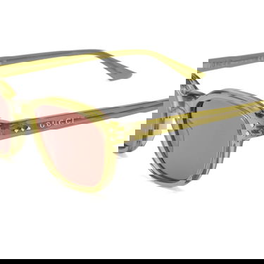 Слънчеви очила Gucci Gucci GG1892S Sunglasses Зелено | GG1892S-004, 3