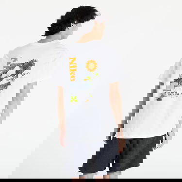 Тениска Nike T-Shirt Sportswear Бяло | DQ1033-100, 3