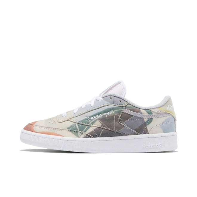 Кецове и обувки Reebok Eames x Club C 85 "Cold Grey" Многоцветен | GY1068, 0