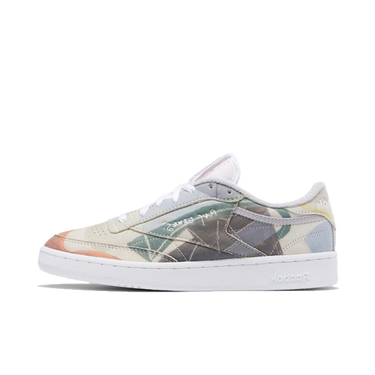 Кецове и обувки Reebok Eames x Club C 85 "Cold Grey" Многоцветен | GY1068, 0