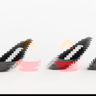Кецове и обувки Converse Comme des Garcons Play x Chuck Taylor 70 Черно | A01795C, 3