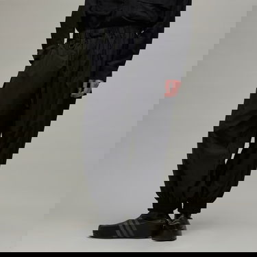 Карго панталони Y-3 Nylon Shell Track Pants Черно | IW7498, 4