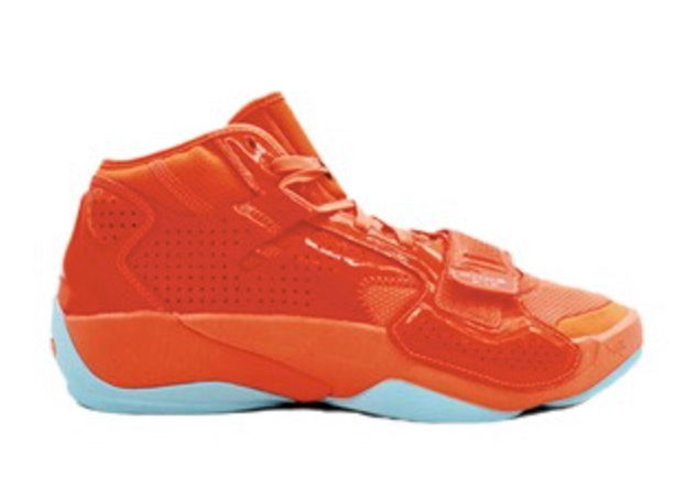 Кецове и обувки Jordan Jordan Zion 2 PF Hyper Crimson Оранжево
 | DX5424-841, 0
