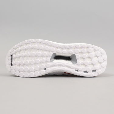Кецове и обувки adidas Performance UltraBoost M Червено | BB3911, 5