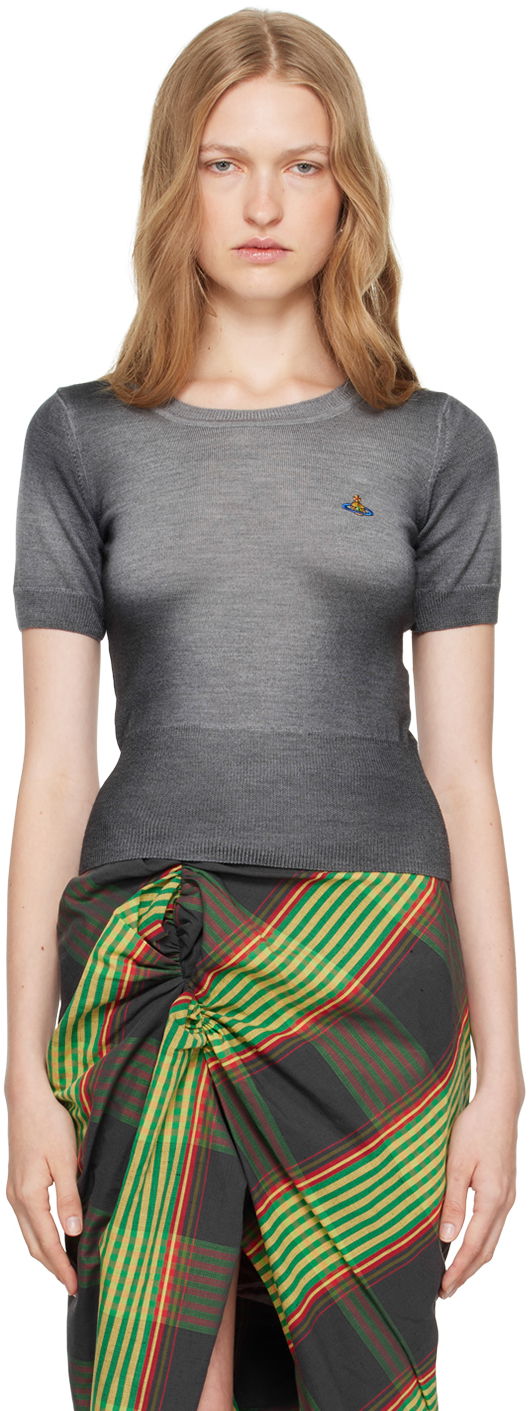 Vivienne Westwood Eli Knit Sweater