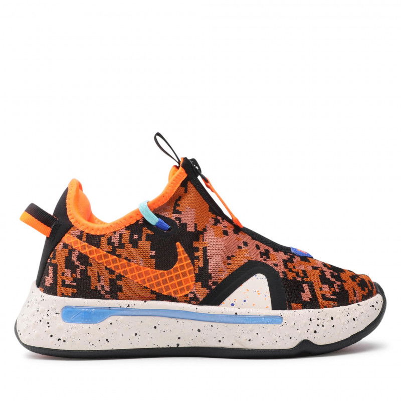 Кецове и обувки Nike PG 4 Оранжево
 | CD5079 200, 0