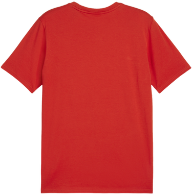 Тениска Puma teamGOAL Casuals T-Shirt Розово | 658615-01, 1