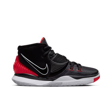 Кецове и обувки Nike Kyrie 6 GS Черно | BQ5599-002, 0
