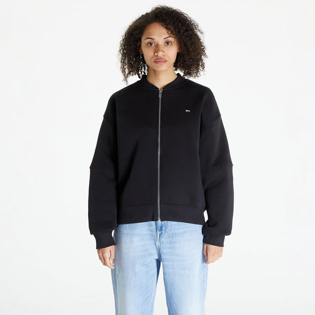 bomber Tommy Jeans Zip Thru Bomber