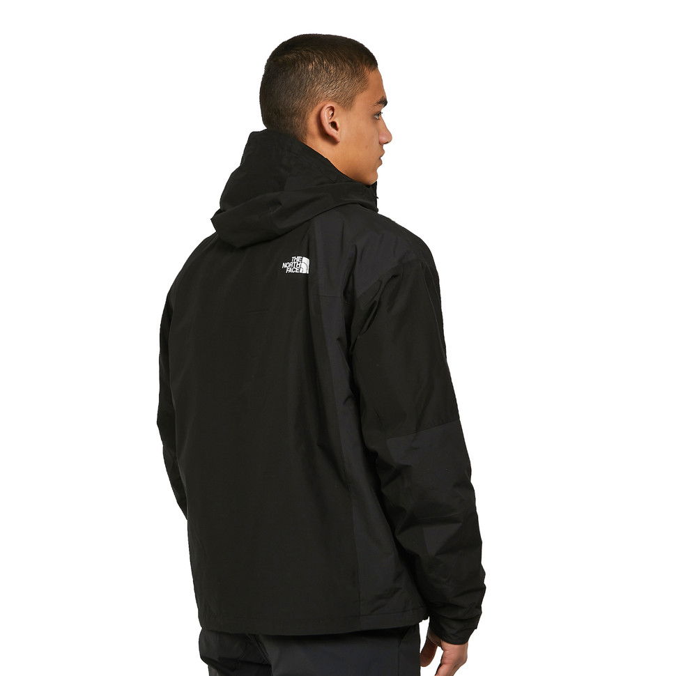Ветровка The North Face 2000 Mountain Jacket Черно | NF0A5J55JK31, 1