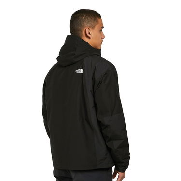 Ветровка The North Face 2000 Mountain Jacket Черно | NF0A5J55JK31, 1