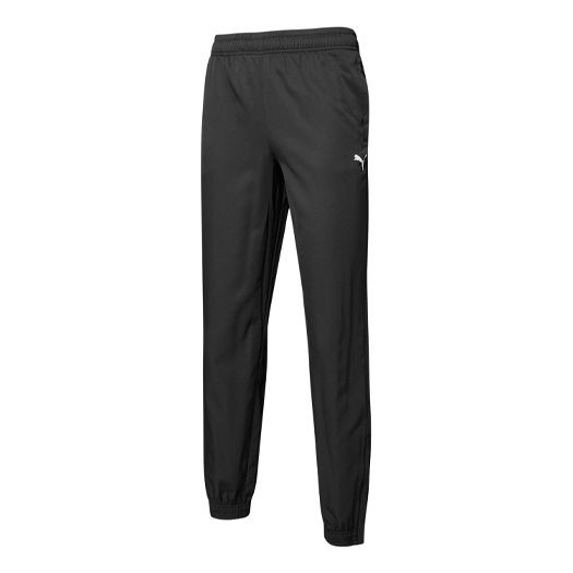 Спортни панталони Puma Jogger Track Pants Черно | 848781-01
