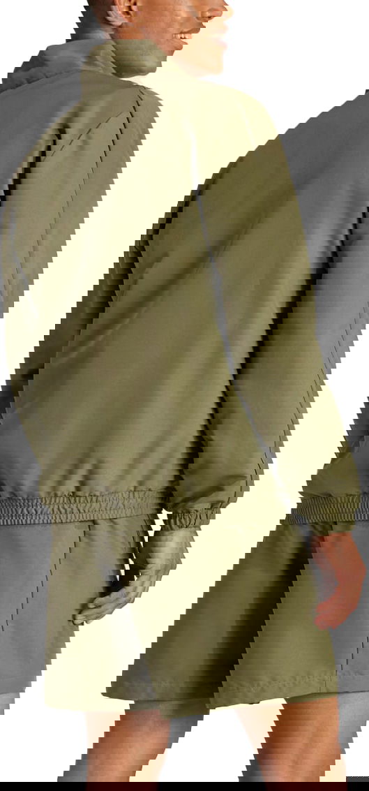 Яке adidas Performance adidas Sportswear M SHO TS Зелено | it4019, 1