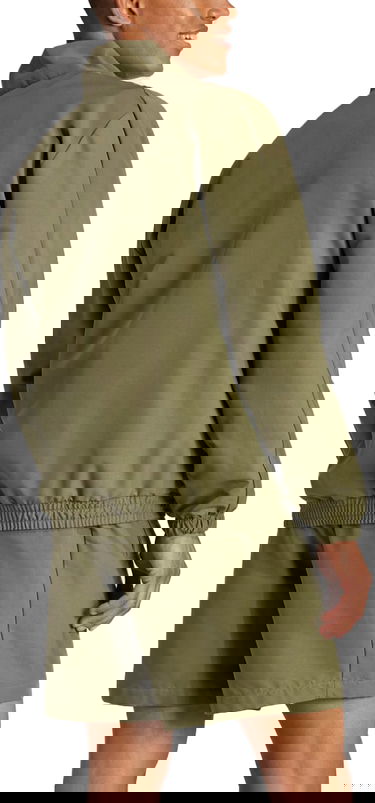 Яке adidas Performance adidas Sportswear M SHO TS Зелено | it4019, 1