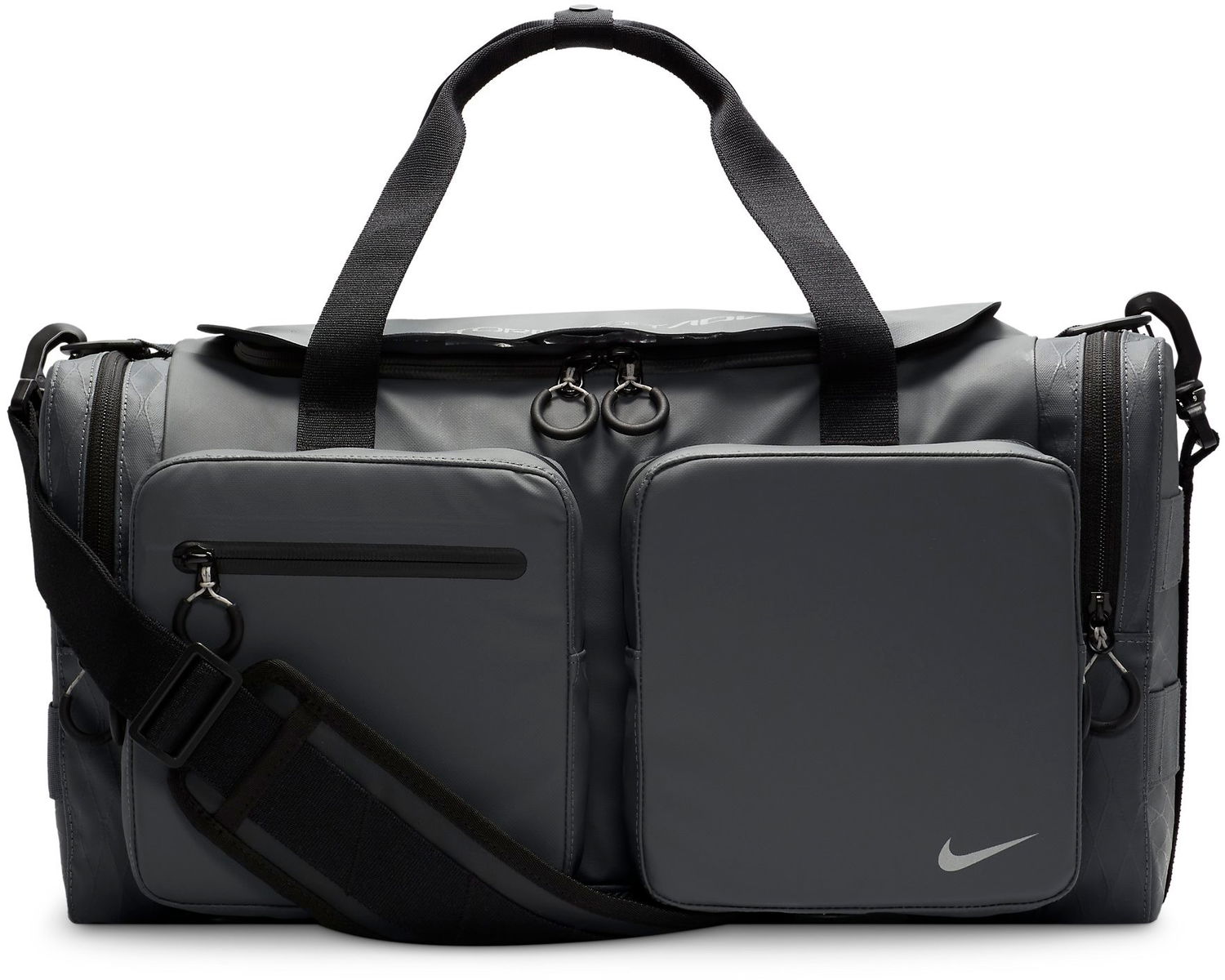 Чанта за пътуване Nike Storm-FIT ADV Utility Power Черно | dq5335-068, 0