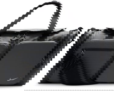 Чанта за пътуване Nike Storm-FIT ADV Utility Power Черно | dq5335-068, 0