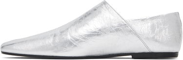 Кецове и обувки Dries Van Noten Dries Van Noten Slip On Loafers Металик | WS251-1615-207, 2