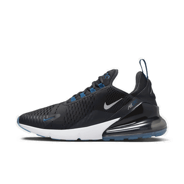 Кецове и обувки Nike Air Max 270 Черно | FV0380-001, 0