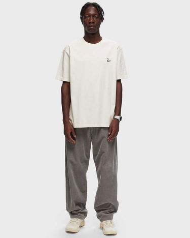 Тениска By Parra Signature T-Shirt Бяло | 52213, 1