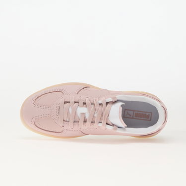 Кецове и обувки Puma Palermo Moda Elevated W Розово | 39852701, 3