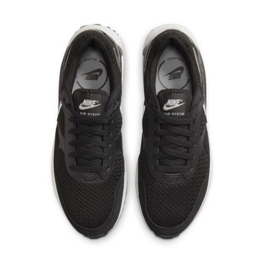 Кецове и обувки Nike Air Max SYSTM Черно | DM9537-001, 2