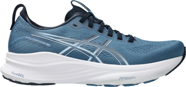 Кецове и обувки Asics GEL-KAYANO 32 Синьо | 1011c052-401, 0