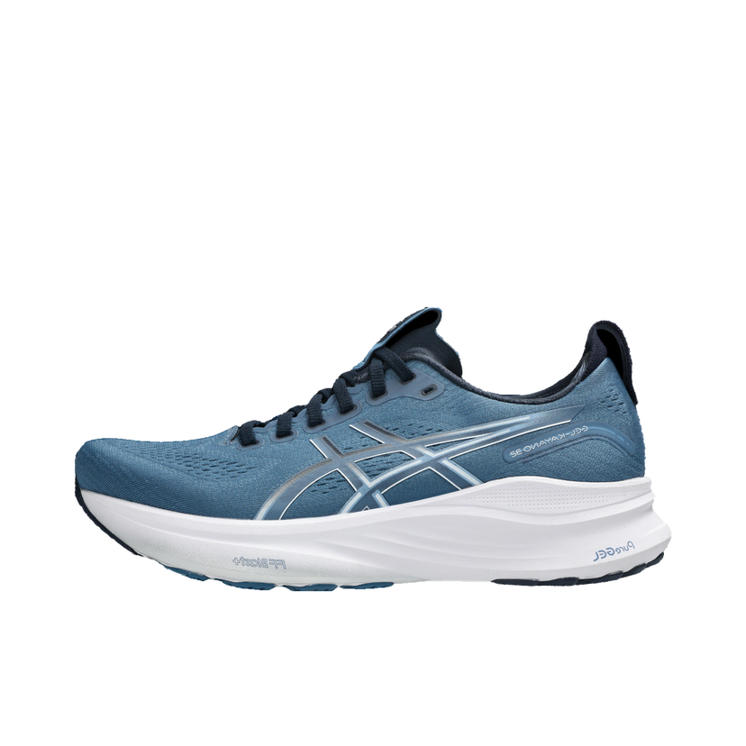 Кецове и обувки Asics GEL-KAYANO 32 Синьо | 1011c052-401