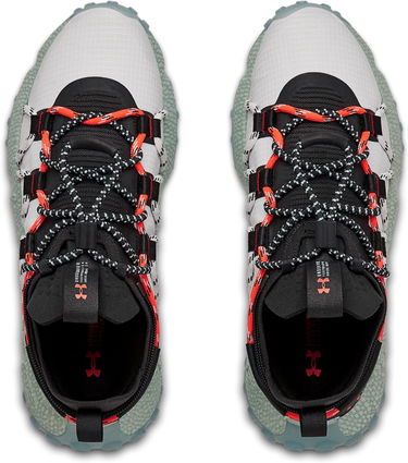 Кецове и обувки Under Armour HOVR Summit Бяло | 3022946-100, 4