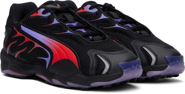Кецове и обувки Puma A$AP Rocky Edition Inhale Mesh Черно | 40156002, 3