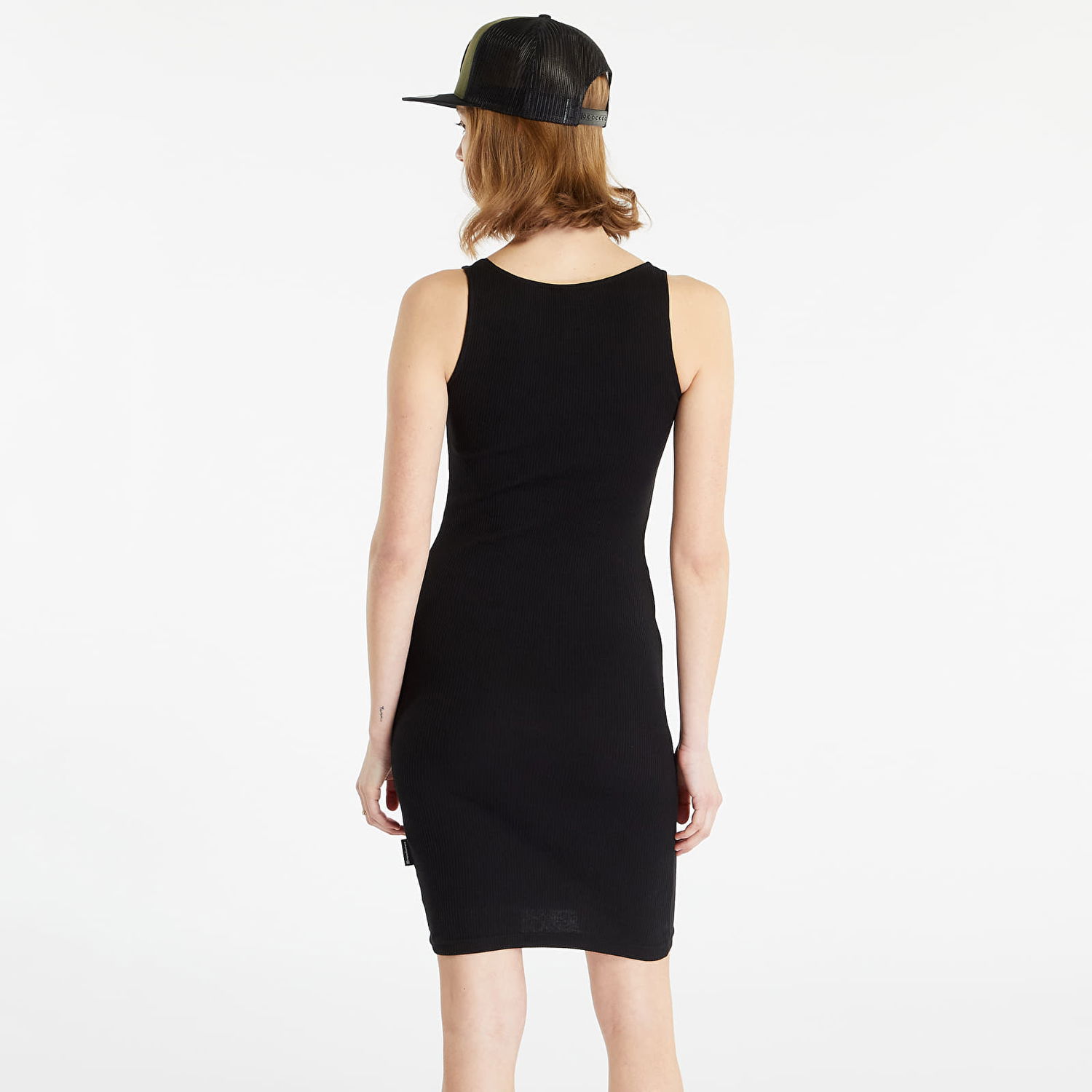Pокля Horsefeathers Ariadna Dress Черно | SW880C, 1