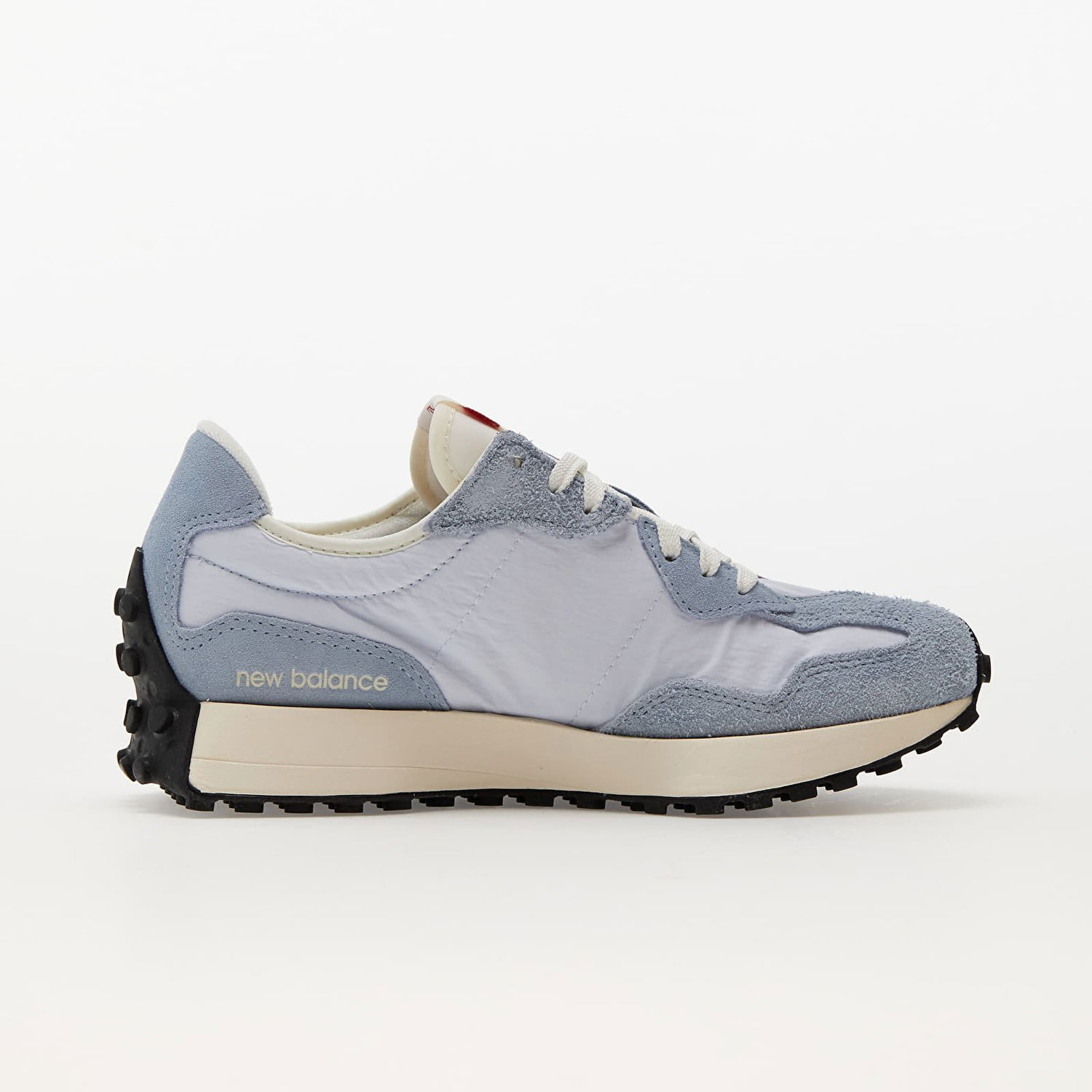 Кецове и обувки New Balance 327 Синьо | MS327CG, 1