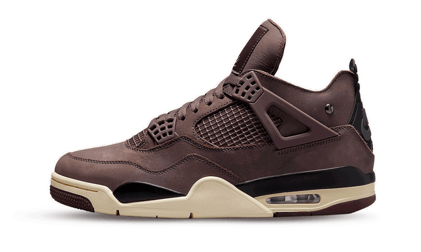 Кецове и обувки Jordan 4 Retro A Ma Maniére Кафяво | DV67220