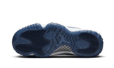 Кецове и обувки Jordan Air 11 Retro “Midnight Navy” W Тъмно синьо | AR0715-441, 3