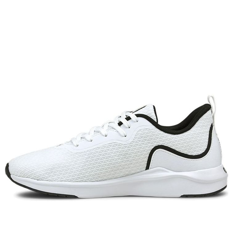 Кецове и обувки Puma Puma Softride Fitness Бяло | 195086-01
