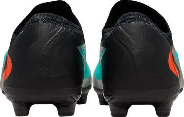 Кецове и обувки Nike JR PHANTOM 6 LOW PRO LE FG/MG Тюркоазено | ii6280-001, 1